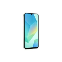 Celular Samsung Galaxy A16 128 GB Light Green (A165MLGMARO)