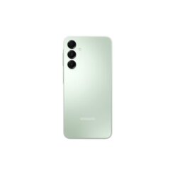 Alternative view of Celular Samsung Galaxy A16 128 GB Light Green (A165MLGMARO)