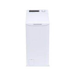 Lavarropas Candy Carga Superior 7 kg 1200 rpm Blanco (CSTG272D11-12)