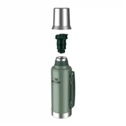 Alternative view of Termo Stanley Mate System Classic 1.2 Lts Verde (10-10297-016)