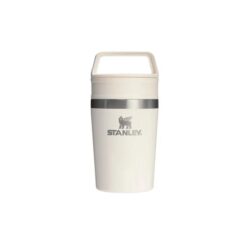 Vaso Stanley Cafe To-Go 236 Ml Cream Gloss (10-12079-096)