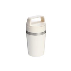 Alternative view of Vaso Stanley Cafe To-Go 236 Ml Cream Gloss (10-12079-096)