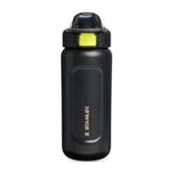 Botella Stanley Wellspring 473ml Black (10-13110-155)