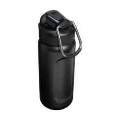 Alternative view of Botella Stanley Wellspring 473ml Black (10-13110-155)