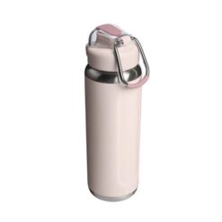 Alternative view of Botella Stanley Wellspring 710 ml Rose Quartz (10-13111-039)