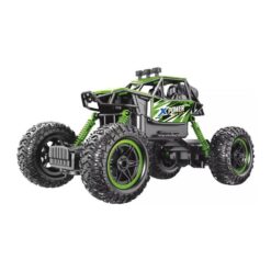 Alternative view of Juguete Todo terreno R/C Rock Crawler (A-B) (GULL0070)