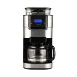 Alternative view of Cafetera de Filtro Smartlife Digital c/molinillo 12 Tazas (CMDG1025)