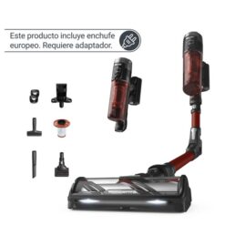 Alternative view of Aspiradora Rowenta X-Force Flex 13.60 Inalámbrica (RH9A73WO)