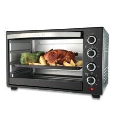 Horno Eléctrico Smartlife 60 lts (Sl-tor060)