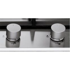 Alternative view of Anafe Whirlpool (Gma6422x)  Inox