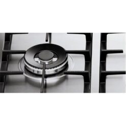 Anafe Whirlpool (Gma6422x)  Inox - Imagen 3