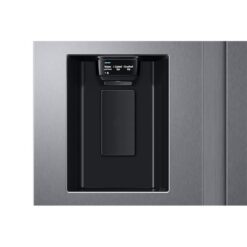 Heladera Samsung Side By Side Con Freezer No Frost Digital Inverter Silver 780L (RS27T5200S9) - Imagen 7