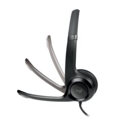 Auriculares Logitech H390  Confort/Usb - Imagen 3