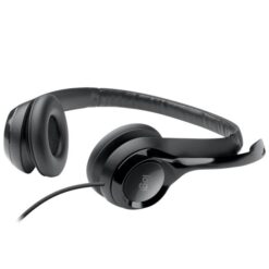 Auriculares Logitech H390  Confort/Usb - Imagen 4