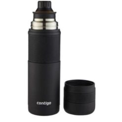 Alternative view of Termo Contigo Negro 739 Cl  Boquilla 360ª (2070896)