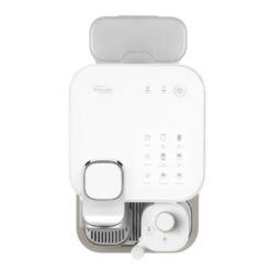 Cafetera Nespresso Gran Lattissima White - Imagen 5