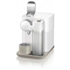 Cafetera Nespresso Gran Lattissima White - Imagen 7