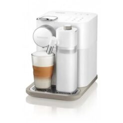 Cafetera Nespresso Gran Lattissima White - Imagen 4