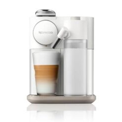 Cafetera Nespresso Gran Lattissima White - Imagen 3