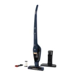 Aspiradora Inalámbrica Electrolux Erg25n Recargable Escoba - Imagen 4