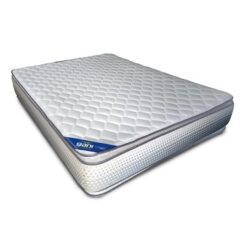Alternative view of Conjunto Gani Confort Jack 160 x 200 x 29 Pillow (G2)