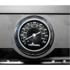Horno Tromen Trh Gas Mesada/Embutir (04000007) - Imagen 6