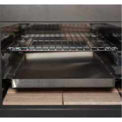 Horno Tromen Trh Gas Mesada/Embutir (04000007) - Imagen 4