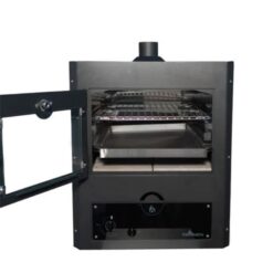 Horno Tromen Trh Gas Mesada/Embutir (04000007) - Imagen 3
