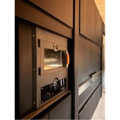Horno Tromen Trh Gas Mesada/Embutir (04000007) - Imagen 7