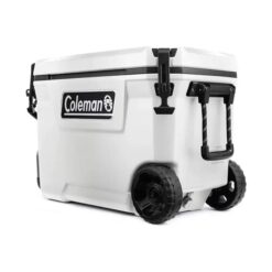 Alternative view of Conservadora Coleman Convoy Marine 65QT White (2156100)
