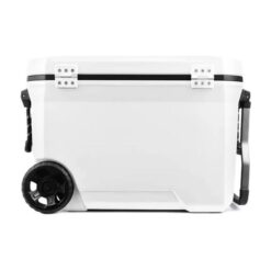 Conservadora Coleman Convoy Marine 65QT White (2156100) - Imagen 3