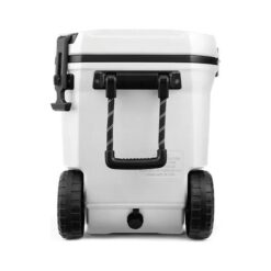 Conservadora Coleman Convoy Marine 65QT White (2156100) - Imagen 4