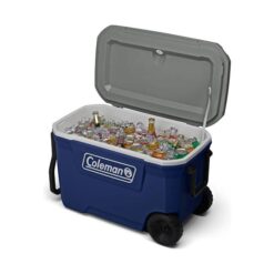 Conservadora Coleman 316 Series 62QT C/R Twilight Blue (2179153) - Imagen 3