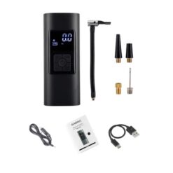 Alternative view of Inflador Gadnic Inalámbrico Mini Recargable 6000 Mah (AV000051)