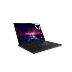 Alternative view of Notebook Lenovo Legion 5 AMD Ryzen AI 7 350 16 GB 512 GB SSD 15.1" OLED WQXGA (15AKP10)