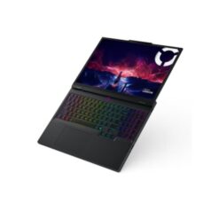 Notebook Lenovo Legion 5 AMD Ryzen AI 7 350 16 GB 512 GB SSD 15.1" OLED WQXGA (15AKP10) - Imagen 3