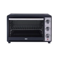 Horno Electrico Bgh Duo Antiadherente 40lts (BHE40M25I)