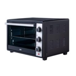 Alternative view of Horno Electrico Bgh Duo Antiadherente 40lts (BHE40M25I)