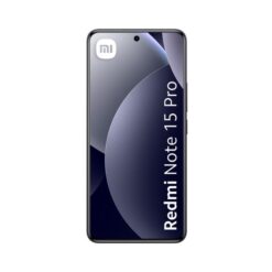 Alternative view of Celular Xiaomi Redmi Note 15 Pro 8 GB 256 GB 5G Negro