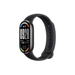 Smartwatch Xiaomi Smartband 10 Midnight Black (BHR07PYGL) - Imagen 2
