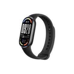 Smartwatch Xiaomi Smartband 10 Midnight Black (BHR07PYGL) - Imagen 3