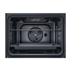 Horno Whirlpool Eléctrico. 73 Lts Silver (WOC74AS) - Imagen 6