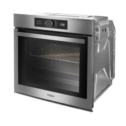 Horno Whirlpool Eléctrico. 73 Lts Silver (WOC74AS) - Imagen 3
