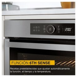 Horno Whirlpool Eléctrico. 73 Lts Silver (WOC74AS) - Imagen 9