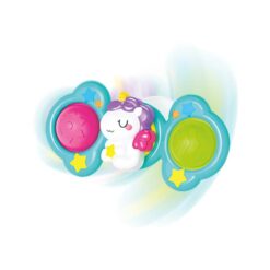 Juguete Divertido set de unicornios (GULL208) - Imagen 4