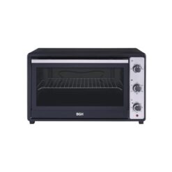 Horno eléctrico Bgh 64lts Duo C/Convecc. (BHE64M25N)