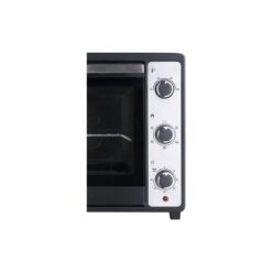 Horno eléctrico Bgh 64lts Duo C/Convecc. (BHE64M25N) - Imagen 3
