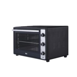 Alternative view of Horno eléctrico Bgh 64lts Duo C/Convecc. (BHE64M25N)