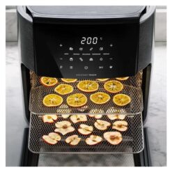 Freidora Electrolux Airfryer Oven 12lts (EAF90) - Imagen 6