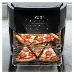 Freidora Electrolux Airfryer Oven 12lts (EAF90) - Imagen 7